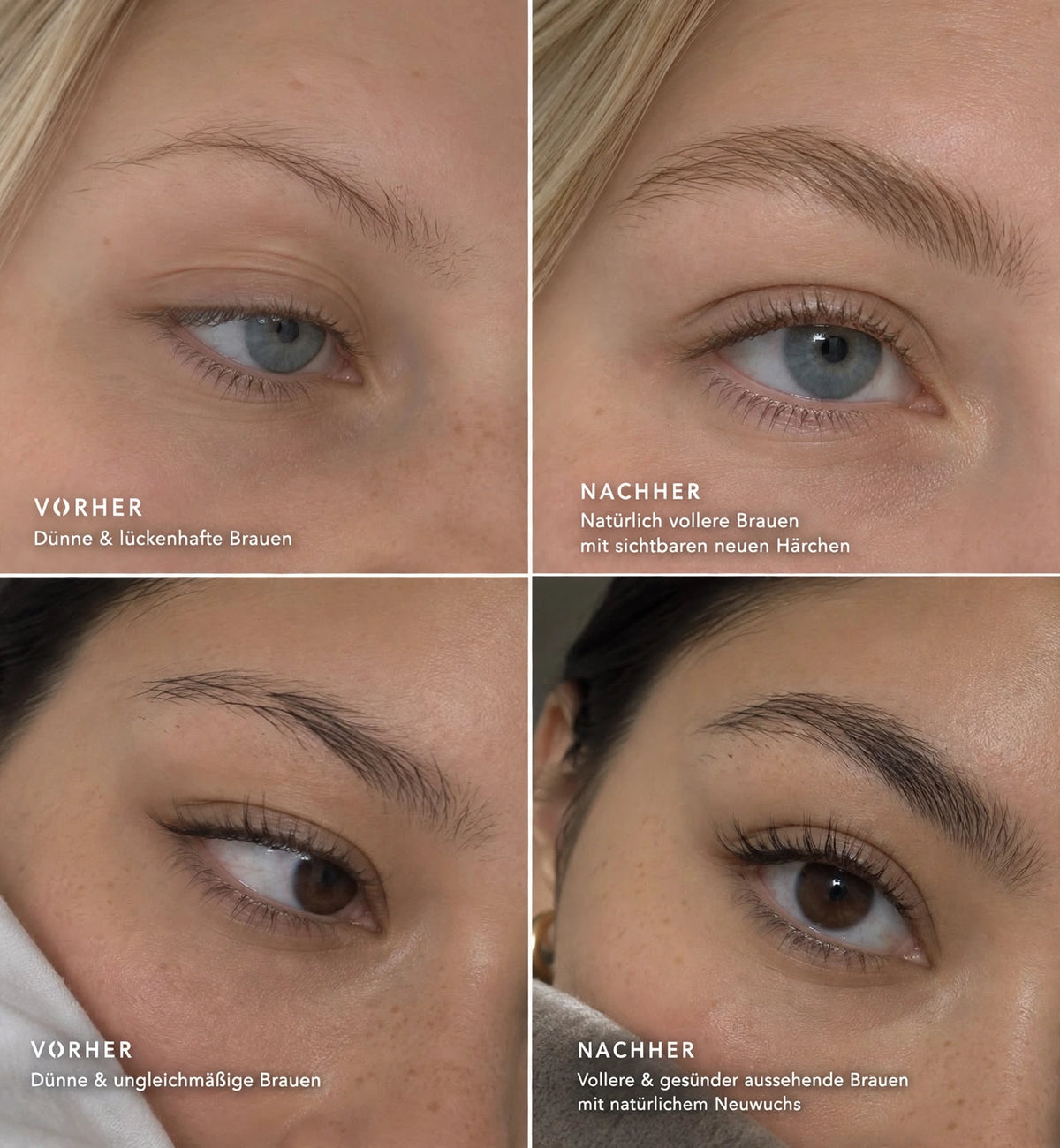 Browsy Brow Serum