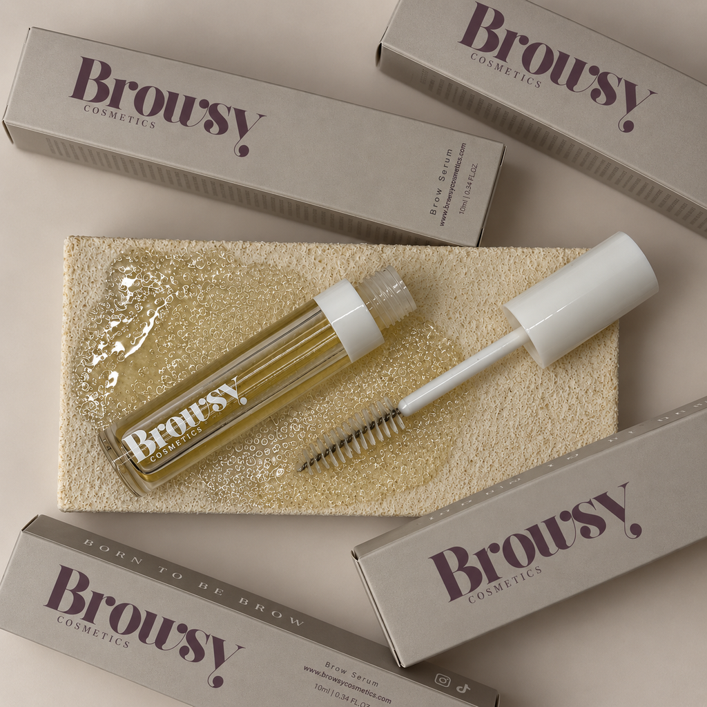 Browsy Brow Serum
