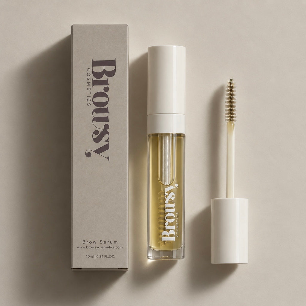 Browsy Brow Serum