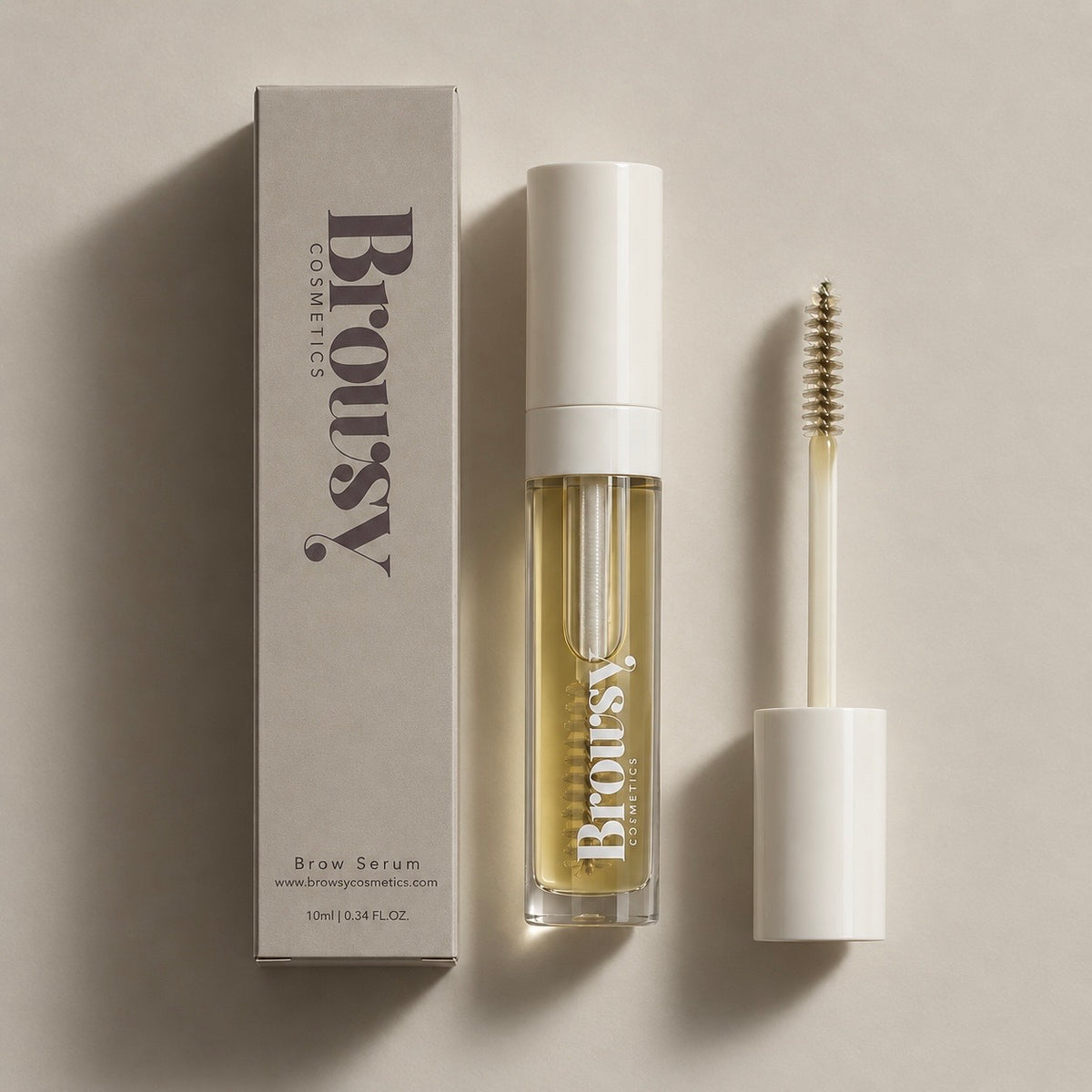 Browsy Brow Serum