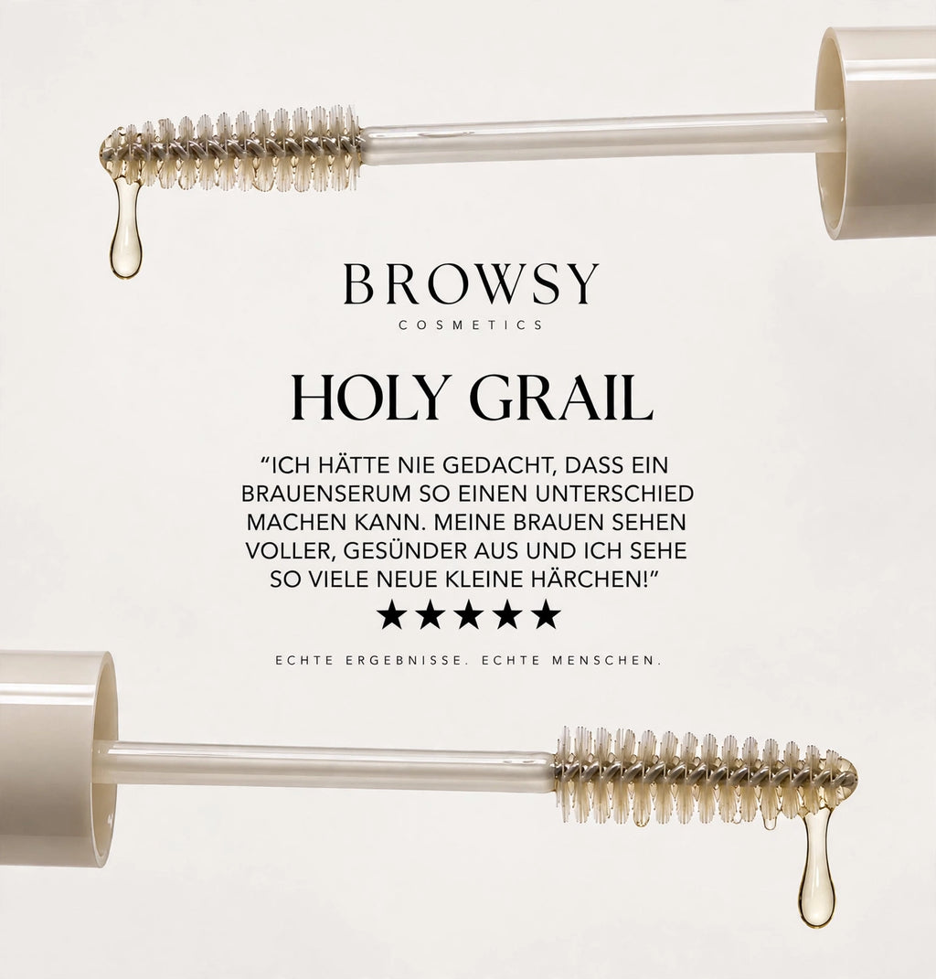 Browsy Brow Serum